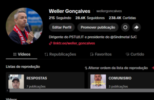 Vídeos Curtos